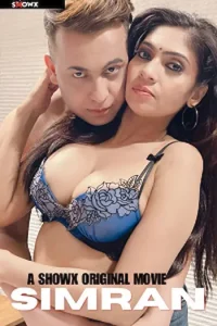 Download WebseriesSex Simran [18+] (2023) UNRATED Hindi ShowX Originals Short Film