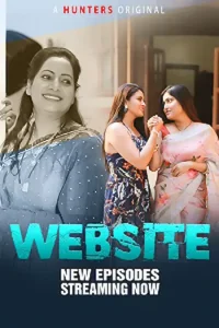 Download WebseriesSex WebSite S02 [18+] (2023) [Episode 3 To 5] Hindi Hunters WEB Series