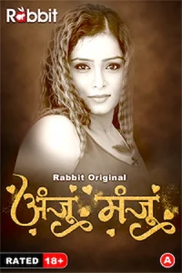 Download WebseriesSex [18+] Anju Or Manju (2023) S01 Part 1 Hindi RabbitMovies Complete WEB Series