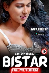 Download WebseriesSex [18+] Bistar (2023) UNRATED Hindi HotX Originals Short Film