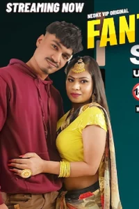 Download [18+] Fantasy Spa (2023) UNRATED Hindi NeonX Originals Short Film