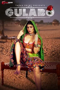 Download WebseriesSex [18+] Gulabo (2023) S01 [Episode 1 To 2] Hindi TPrime WEB Series