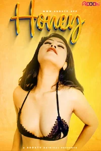 Download WebseriesSex [18+] Honey (2023) UNRATED Hindi AddaTv Short Film