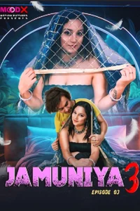 Download WebseriesSex [18+] Jamuniya (2023) S03 {Episode 3 Added} Hindi MoodX WEB Series