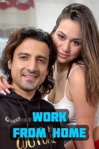 Download WebseriesSex [18+] Work From Home (2022) UNRATED NiksIndian Short Film