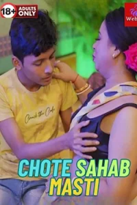 Download WebseriesSex [18+] Chote Sahab Masti (2023) UNRATED Hindi WebSex Short Film