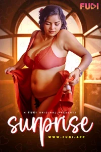 Download WebseriesSex [18+] Surprise (2023) UNRATED Hindi Fugi Short Film