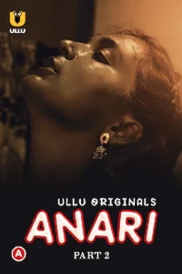 Download WebseriesSex [18+] Anari (2023) S01 Part 2 Hindi ULLU Originals Complete WEB Series