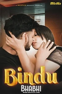 Download WebseriesSex [18+] Bindu Bhabhi (2024) UNRATED Hindi MojFlix Short Film