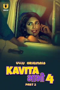 Download WebseriesSex [18+] Kavita Bhabhi (2024) S04 Part 2 Hindi ULLU Originals Complete WEB Series