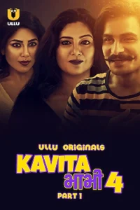 Download WebseriesSex [18+] Kavita Bhabhi (2024) S04 Part 1 Hindi ULLU Originals Complete WEB Series