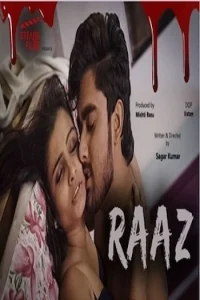 Download WebseriesSex [18+] Raaz (2021) S01 Hindi Dreams Films WEB Series