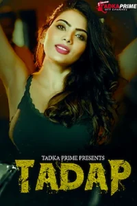 Download WebseriesSex [18+] Tadap (2024) S01 [Episode 3 To 5] Hindi TPrime WEB Series