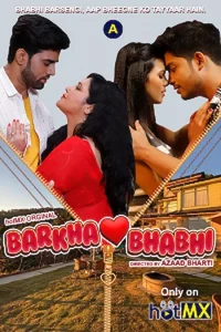 Download WebseriesSex [18+] Barkha Bhabhi (2022) S01 Hindi HotMX WEB Series