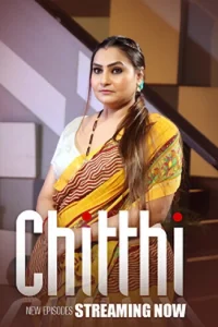 Download WebseriesSex [18+] Chitthi (2024) S01 Hindi BigShots WEB Series