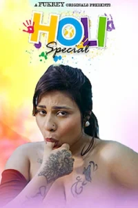 Download WebseriesSex [18+] Holi Special (2024) S01 {Episode 1 Added} Hindi Fukrey WEB Series