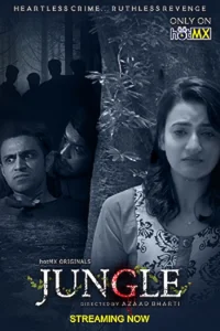 Download WebseriesSex [18+] Jungle (2022) S01 Hindi HotMX WEB Series