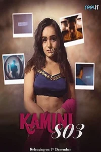 Download WebseriesSex [18+] Kamini 803 (2022) UNRATED Hindi Feelit Short Film