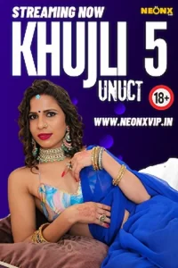 Download WebseriesSex [18+] Khujli 5 (2024) UNRATED Hindi NeonX Originals Short Film