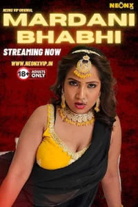 Download WebseriesSex [18+] Mardani Bhabhi (2024) UNRATED Hindi NeonX Originals Short Film