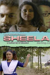 Download WebseriesSex [18+] Sheela Darling (2024) S01 [Episode 1 To 4] Hindi DigimoviePlex WEB Series