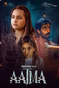 Download WebseriesSex [18+] Aatma (2023) S01 Hindi PrimeShots WEB Series