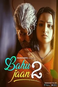 Download WebseriesSex [18+] Bahu Jaan (2022) S02 Hindi PrimeShots WEB Series