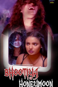 Download WebseriesSex [18+] Bhootiya Honeymoon (2024) S01 [Episode 1 To 2] Hindi WoW WEB Series