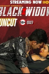 Download WebseriesSex [18+] Black Widow (2024) UNRATED Hindi ShowHit Originals Short Film