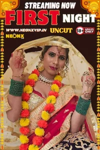 Download WebseriesSex [18+] First Night (2024) UNRATED Hindi NeonX Originals Short Film