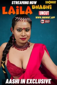 Download WebseriesSex [18+] Laila Bhabhi (2024) UNRATED Hindi ShowHit Originals Short Film