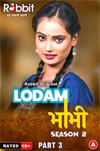 Download WebseriesSex [18+] Lodam Bhabhi (2024) S02 Part 3 Hindi RabbitMovies Complete WEB Series