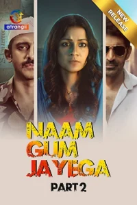 Download WebseriesSex [18+] Naam Gum Jayega (2024) S01 Part 2 Hindi Atrangii Complete WEB Series