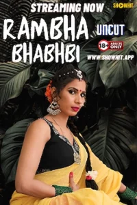 Download WebseriesSex [18+] Rambha Bhabhi (2024) UNRATED Hindi ShowHit Originals Short Film