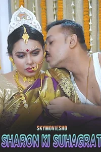 Download WebseriesSex [18+] Sharon Ki Suhagrat (2024) UNRATED Hindi GoddesMahi Short Film