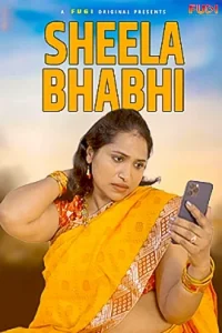 Download WebseriesSex [18+] Sheela Bhabhi (2024) UNRATED Hindi Fugi Short Film