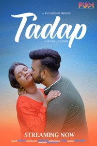 Download WebseriesSex [18+] Tadap (2024) UNRATED Hindi Fugi Short Film