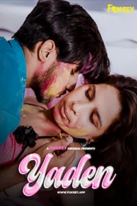 Download WebseriesSex [18+] Yaden (2024) UNRATED Hindi Fukrey Originals Short Film