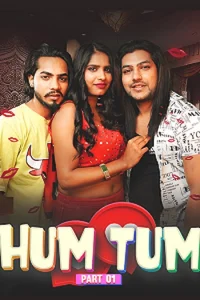 Download WebseriesSex [18+] Hum Tum (2024) S01 {Episode 1 Added} Hindi MsSpicy WEB Series