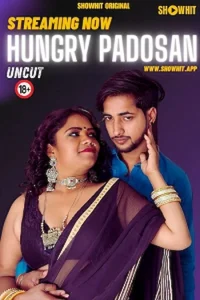 Download WebseriesSex [18+] Hunngry Padosan (2024) UNRATED Hindi ShowHit Originals Short Film