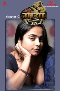 Download WebseriesSex [18+] Maya (2024) S01 {Episode 2 Added} Hindi IBAMovies WEB Series