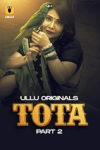 Download WebseriesSex [18+] Tota (2024) S01 Part 2 Hindi ULLU Originals Complete WEB Series