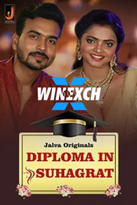Download WebseriesSex [18+] Diploma In Suhagraat (2024) S01 Hindi Jalva Complete WEB Series