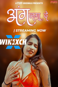 Download WebseriesSex [18+] Aang Lga De (2024) UNRATED Hindi Fugi Short Film