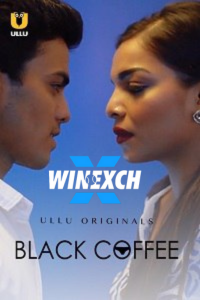Download WebseriesSex [18+] Black Coffee (2019) S01 Hindi ULLU Originals Complete WEB Series