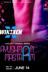 Download WebseriesSex [18+] Ayushman Mastram (2024) S01 Odia Complete WEB Series