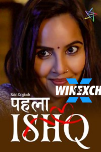 Download WebseriesSex [18+] Phela Ishq (2024) S01 [Episode 1 To 2] Hindi Ratri WEB Series