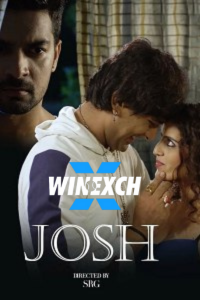 Download WebseriesSex  [18+] Josh (2024) UNRATED Hindi Namasteyflix Short Film