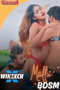 Download WebseriesSex [18+] Mallu BDSM (2024) UNRATED Hindi BindasTimes Short Film
