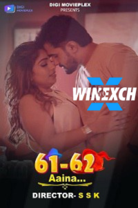 Download WebseriesSex  [18+] Aaina (2024) S01 [Episode 1 To 2] Hindi DigimoviePlex WEB Series